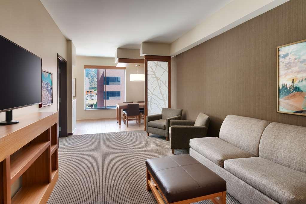 Hyatt Place Provo Habitación foto