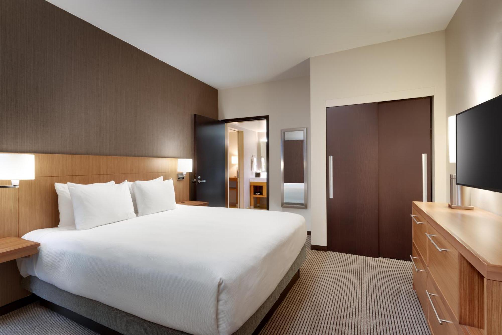 Hyatt Place Provo Habitación foto