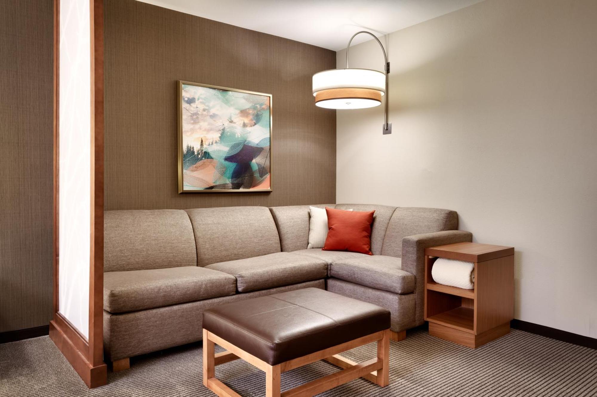 Hyatt Place Provo Habitación foto