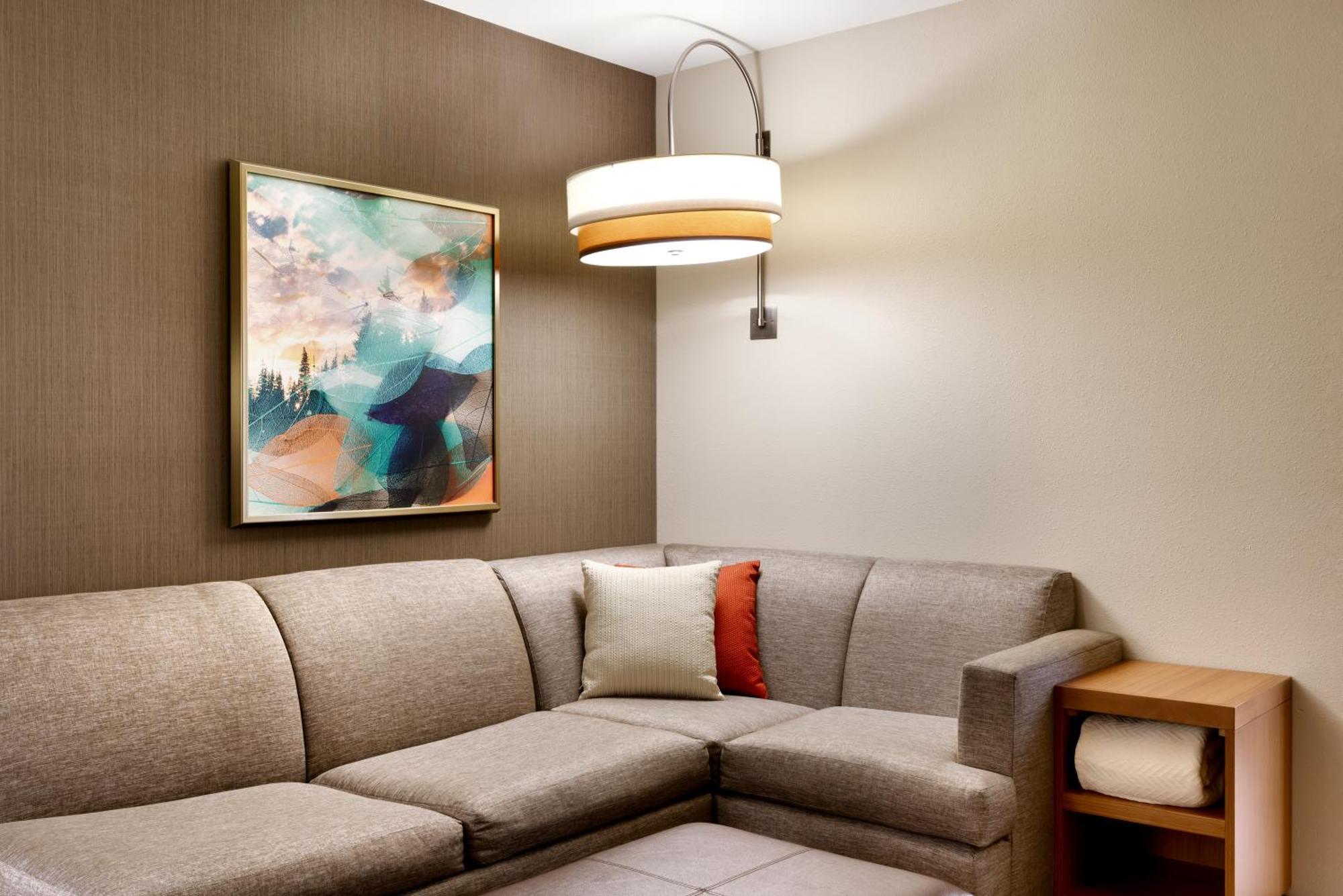 Hyatt Place Provo Habitación foto